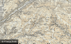 1900-1901, Glyncorrwg