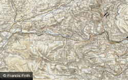 1902-1903, Glyndyfrdwy