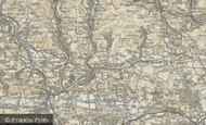 Glynllan, 1899-1900