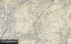 1900-1901, Glyntawe