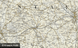 1902, Gnosall
