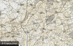1902-1903, Goadby Marwood