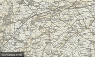 Goatacre, 1898-1899
