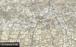 1897-1909, Godalming
