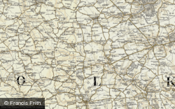 1901, Goddard's Corner