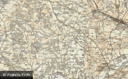 1897-1898, Goddards