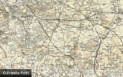 1897-1902, Goddington