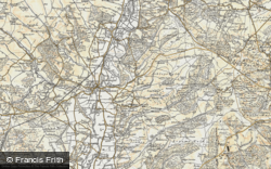 1897-1909, Godshill