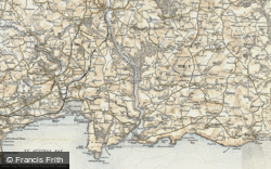1900, Golant