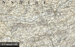 1900-1901, Golden Grove