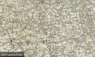 Golden Valley, 1899-1901