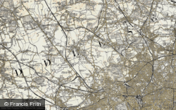 1897-1898, Golders Green