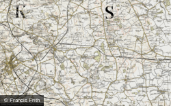 1903-1904, Goldsborough