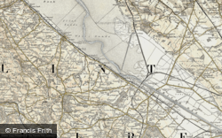 1902-1903, Golftyn
