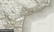 Golspie, 1910-1912