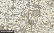 Gonerby Hill Foot, 1902-1903