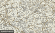 Gooderstone, 1901-1902