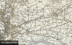 1897-1898, Goodmayes