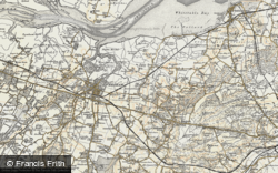 1897-1898, Goodnestone