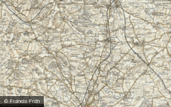 1901-1902, Goodyers End