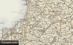 1900, Goonhavern