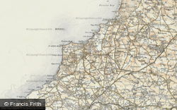 1900, Goonown