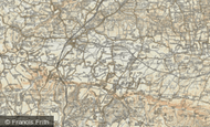 Goose Green, 1897-1900
