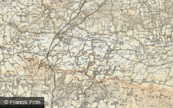 1897-1900, Goose Green