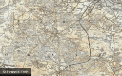 1897-1909, Goose Green