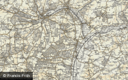 1898, Goose Green