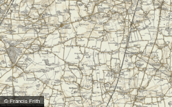 1901-1902, Goose Green