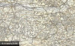 1897-1900, Goose Hill