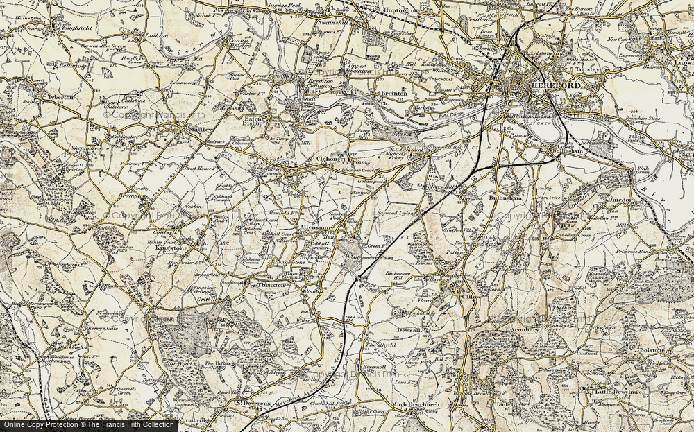 1900-1901