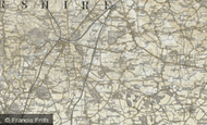 Goosehill Green, 1899-1902