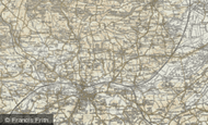 Goosenford, 1898-1900