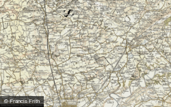 1903-1904, Goosnargh