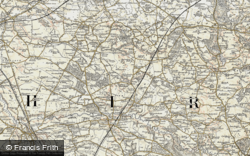 1902-1903, Goostrey