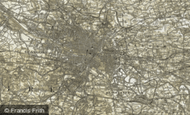 Gorbals, 1904-1905
