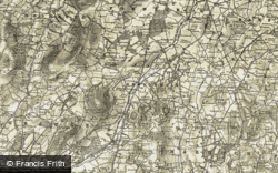 1910, Gordonstown