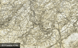 1903-1904, Gorebridge