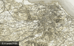 1903-1904, Gorgie