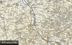 1897-1900, Goring