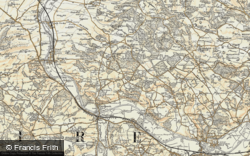 1897-1900, Goring Heath