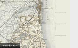 1901-1902, Gorleston-on-Sea