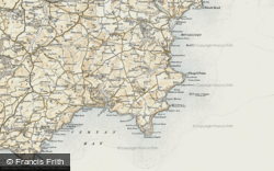 1900, Gorran Churchtown