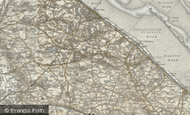 Gorsedd, 1902-1903
