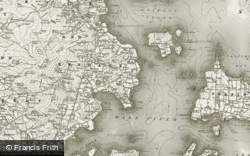 1911-1912, Gorseness