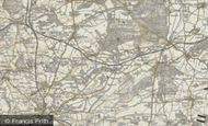 Gorsethorpe, 1902-1903