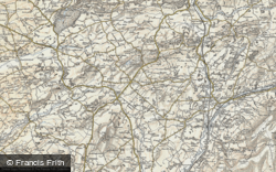 1900-1901, Gorslas