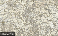 1899-1900, Gorsley